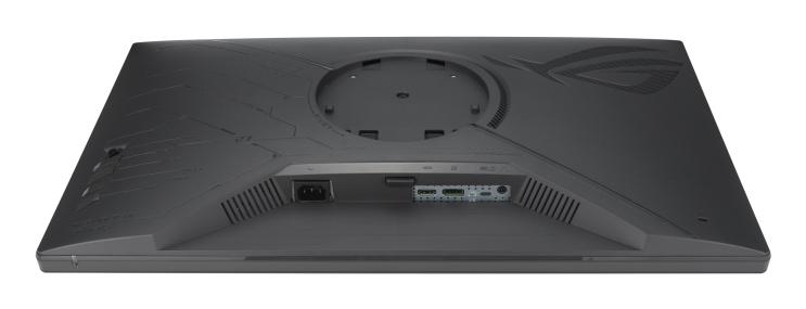 Monitor Asus 27" XG27UCS, Diagonal (inch): 27, Diagonal (cm): 69, - imagine 8