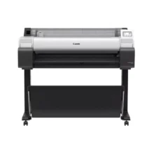 Plotter CANON Imageprograf TM-340 36″(914mm), Format A0, 5 Culori, Rezolutie