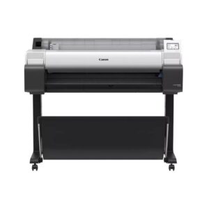 Plotter Canon imagePROGRAF TM-340 36"(914mm), format A0, 5 culori, rezolutie