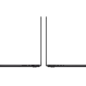 MacBook Pro 16.2"/Apple M4 Max (CPU 16-core, GPU 40-core, Neural