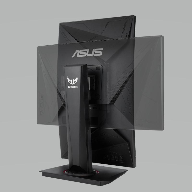 Monitor Asus 23.6" VG24VQR - imagine 4