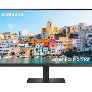 Monitor Samsung 27" LS27A400UJUXEN