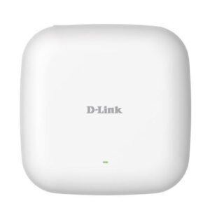 Wireless Access point D-Link DAP-3666, 2xLAN Gigabit, AC1200, 4 anteneinterne