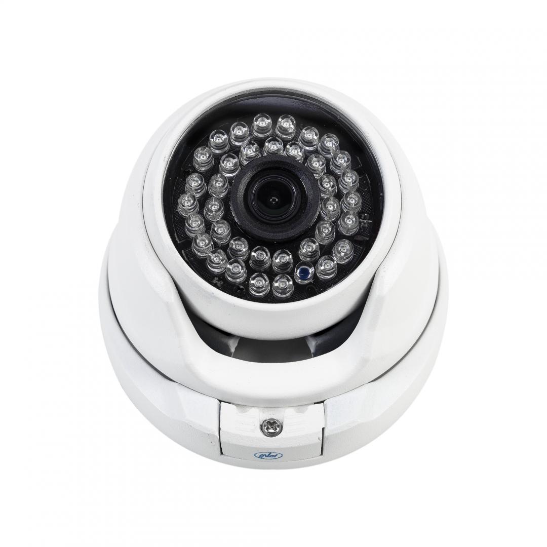 Camera supraveghere video PNI House AHD25 5MP, dome, lentila 3.6mm, - imagine 6