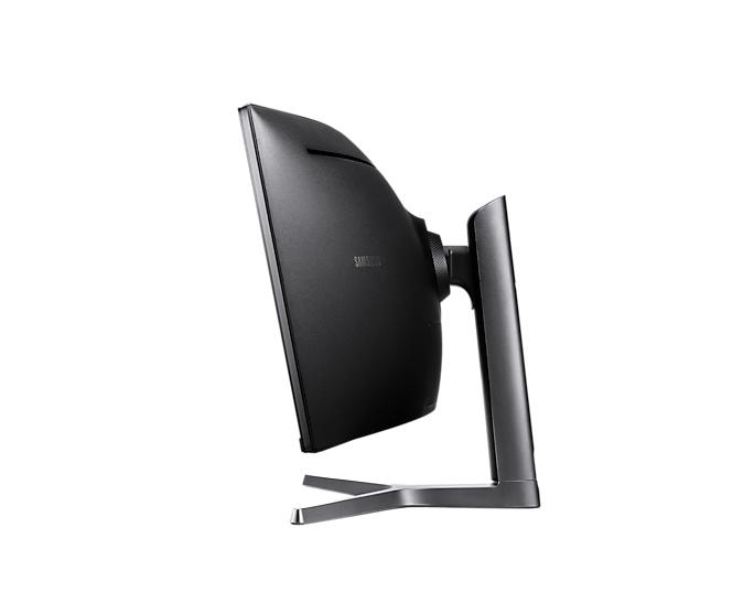 Monitor Samsung 49" LC49RG90SSPXEN - imagine 20