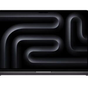 MacBook Pro 16.2"/Apple M4 Max (CPU 16-core, GPU 40-core, Neural