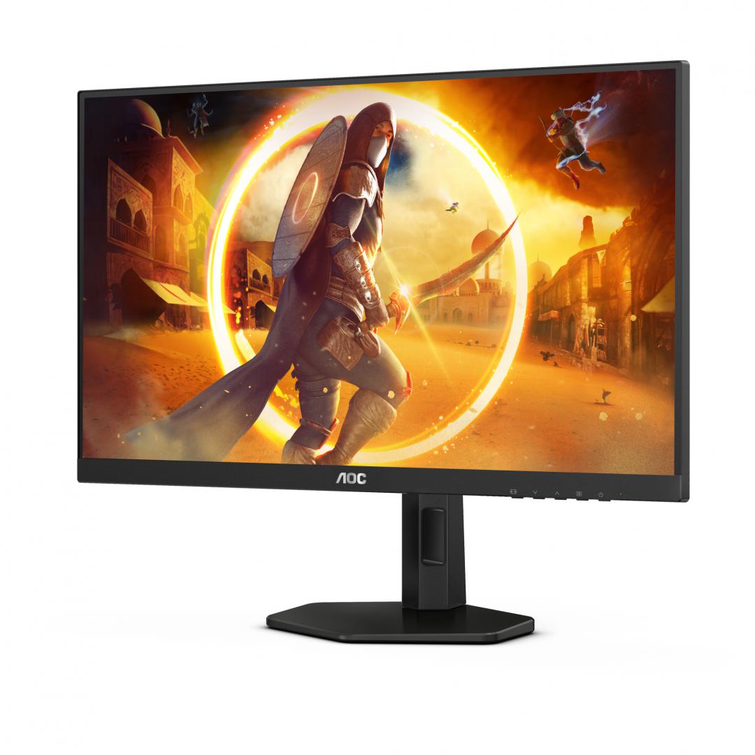 Monitor AOC 27" Q27G4X - imagine 4