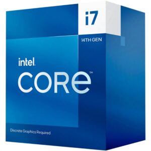 Procesor Intel Core i7-14700F 5.4GHz LGA1700