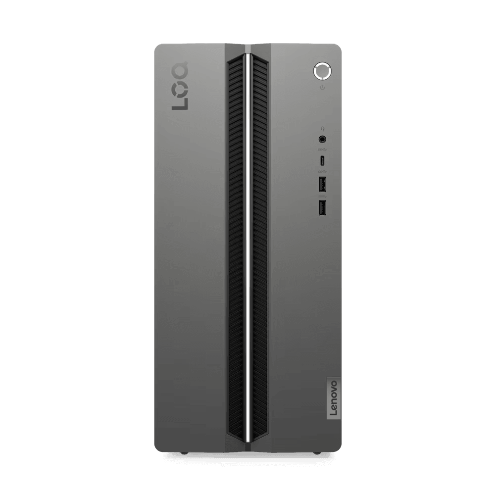 Desktop Gaming Lenovo LOQ Tower 17IRR9 , Intel® Core i7-14700, - imagine 4