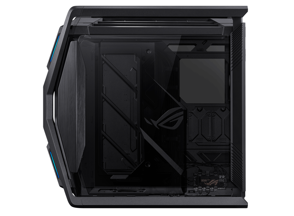 Carcasa Asus ROG Hyperion GR701 - imagine 6
