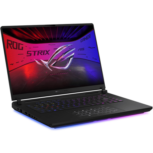 Laptop Gaming Asus Rog Strix Scar 16, G635LW-RW069, 16-inch, 2.5K - imagine 3