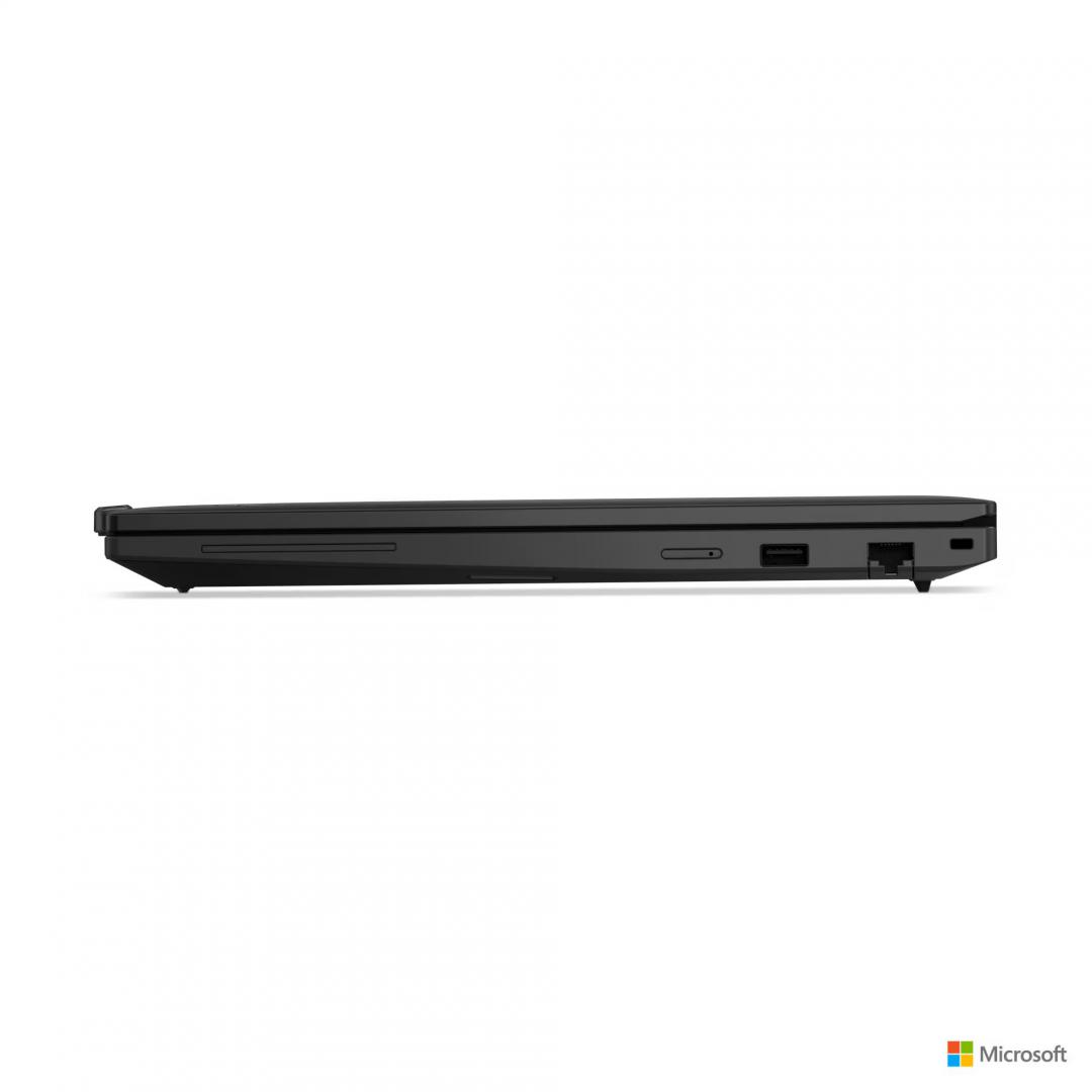 Laptop Lenovo ThinkPad T16 Gen 3;16" WUXGA (1920x1200) IPS 400nits - imagine 10
