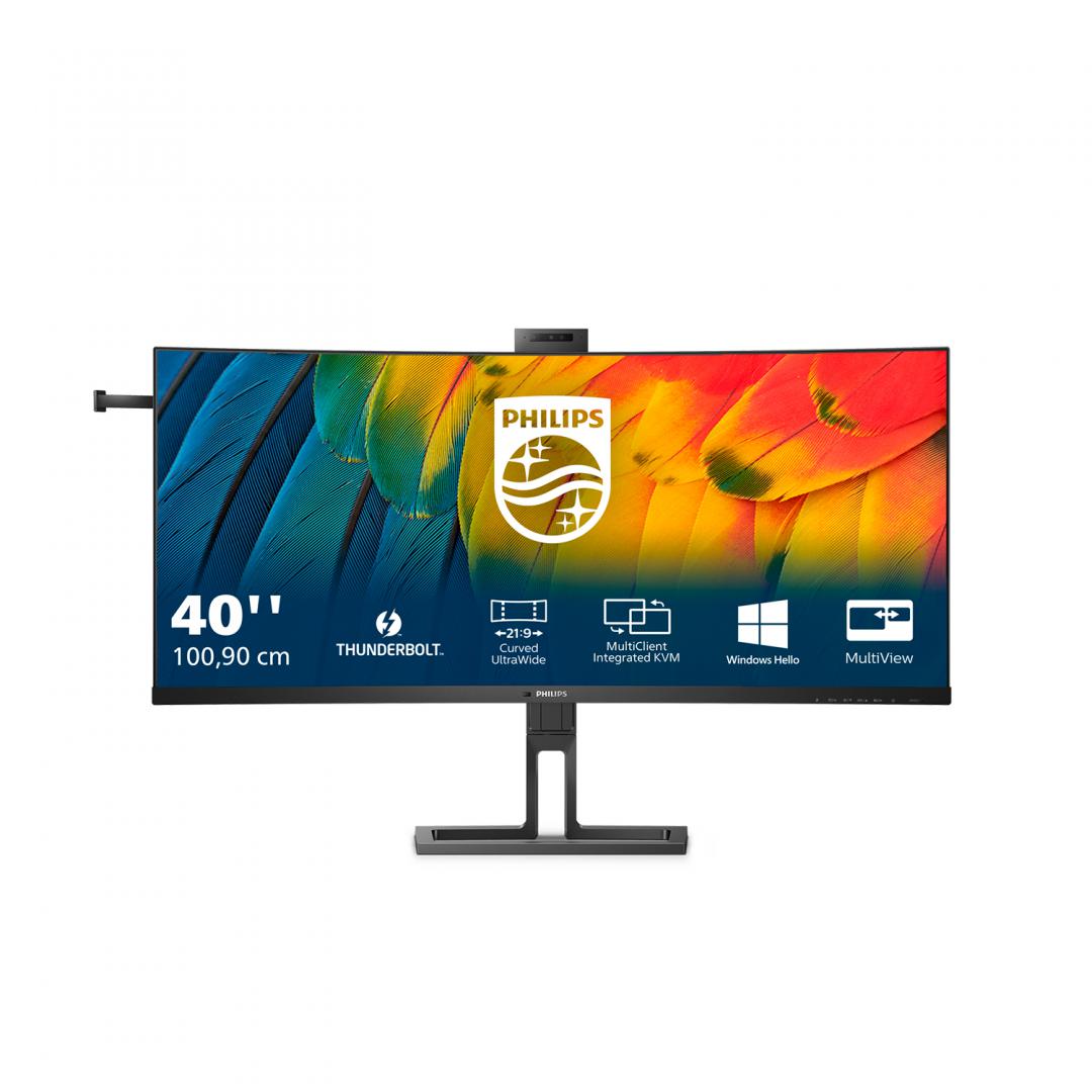Monitor Philips 40" 40B1U6903CH/00 - imagine 18
