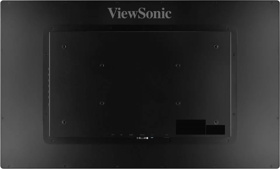 Monitor Viewsonic 32″ TD3207, Touch: 10pts, Diagonal
