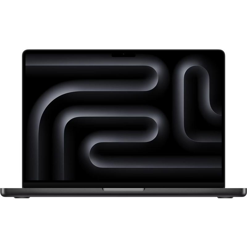 MacBook Pro 14.2"/Apple M5 (CPU 10-core, GPU 10-core, Neural Engine