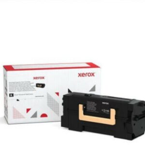 Toner Xerox 006R04672 negru 25000 pagini pentru B620/B625
