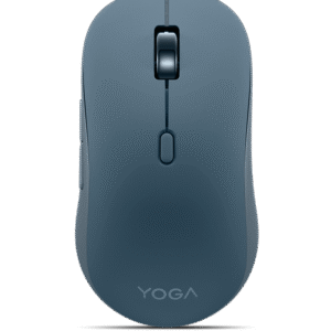 Mouse silentios Bluetooth Lenovo Yoga; pana la 4000DPI; tip: full