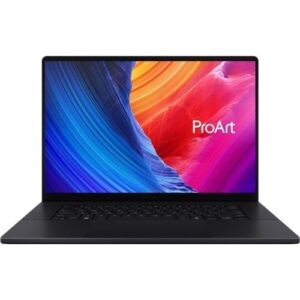 Laptop Asus ProArt P16 OLED, H7606WI-ME125X, 16.0-inch, 4K (3840 x