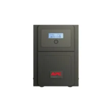 UPS APC Easy UPS SMV 750 VA Line Interactive 525