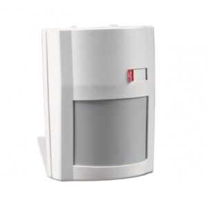 PIR adresabil DSC AMB 300, similar Bravo301