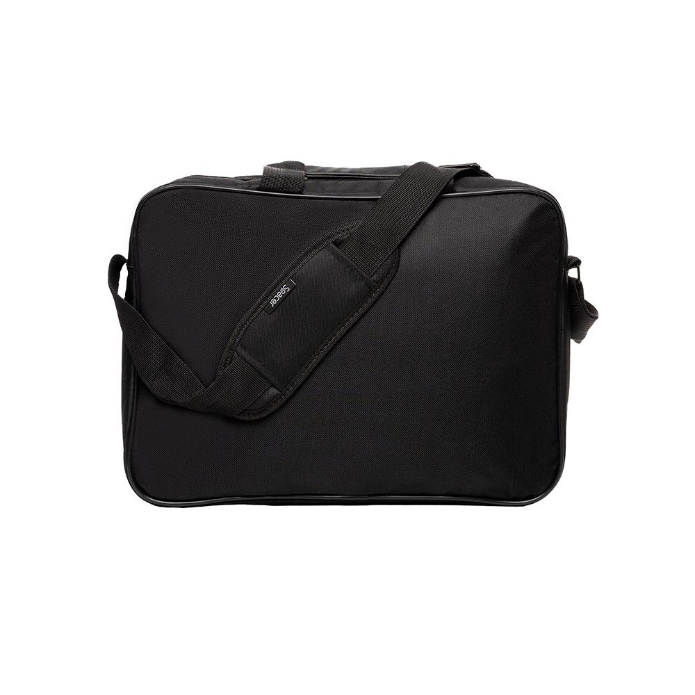 Geanta Spacer, Pt. Notebook de Max. 15.6″, 1 Compartiment, fara - imagine 5