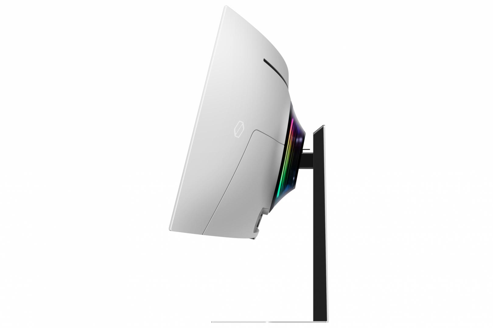 Monitor Samsung 49" LS49CG950SUXDU - imagine 21