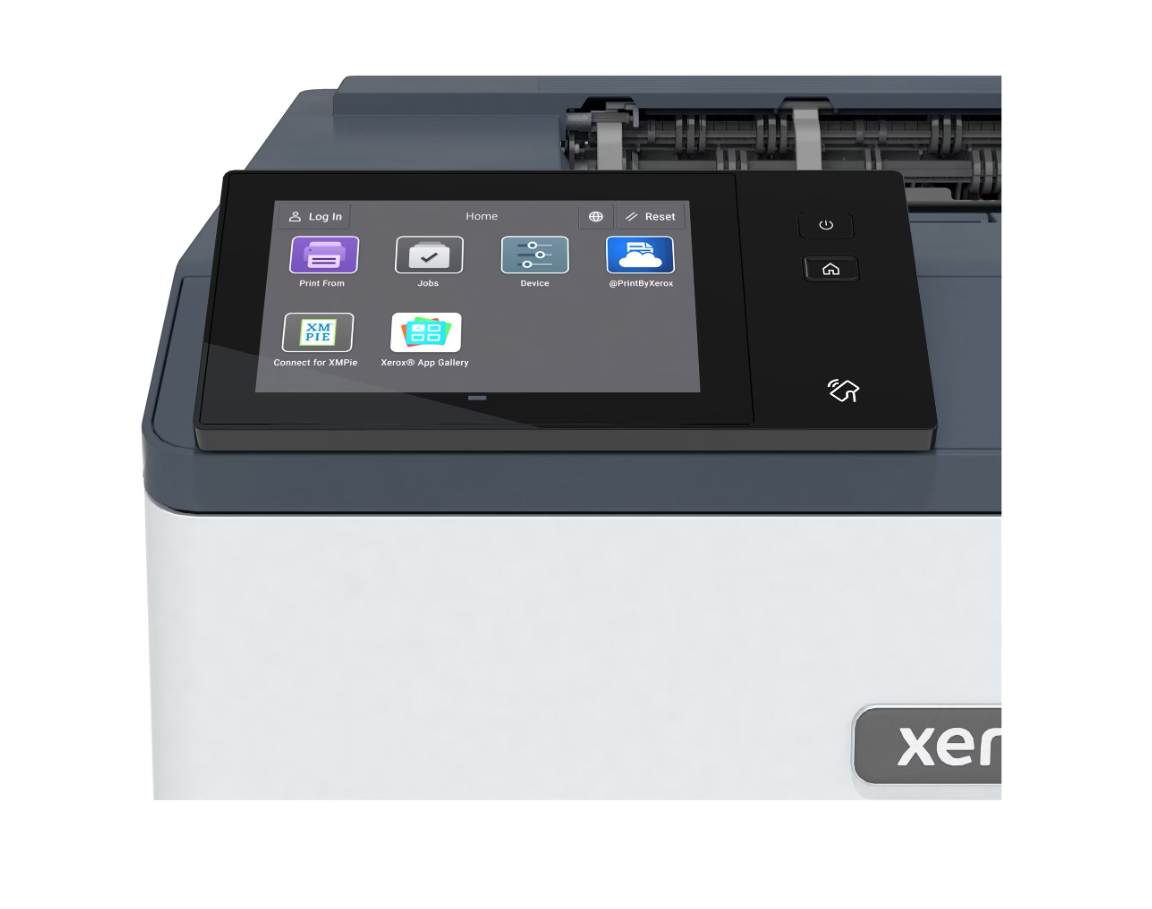 Imprimanta laser monocrom Xerox B620V_DN, Viteza Până la 65/61 ppm - imagine 3