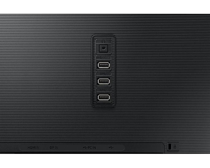 Monitor Samsung 32" LS32A800NMPXEN - imagine 16