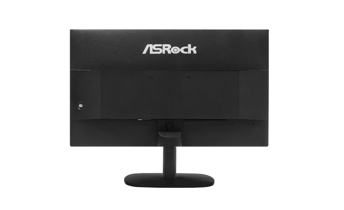 ASROCK CL25FF 24.5" GAMING MONITOR, Aspect Ratio: 16:9, IPS, - imagine 7