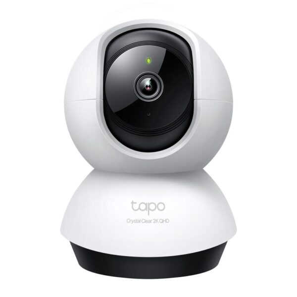 TP-LINK TAPO C220 camera supraveghere WI-FI pentru interior cu funcție