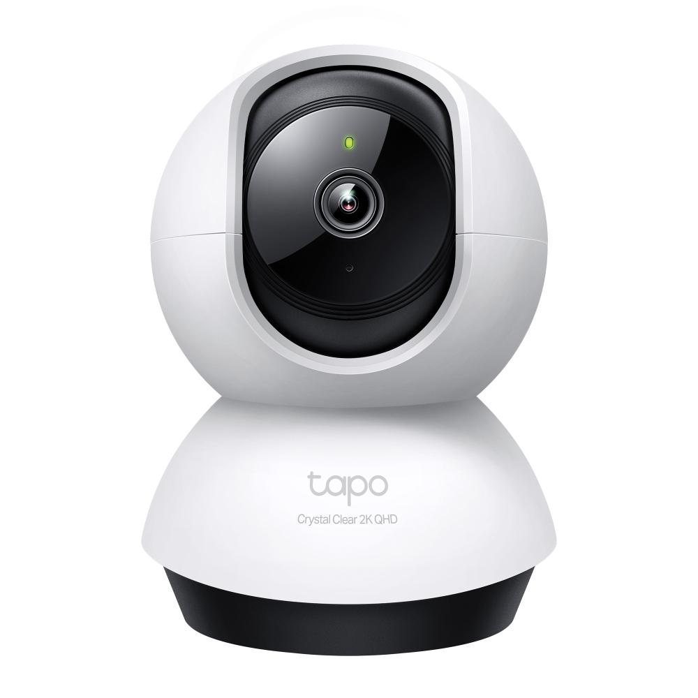 TP-LINK TAPO C220 camera supraveghere WI-FI pentru interior cu funcție