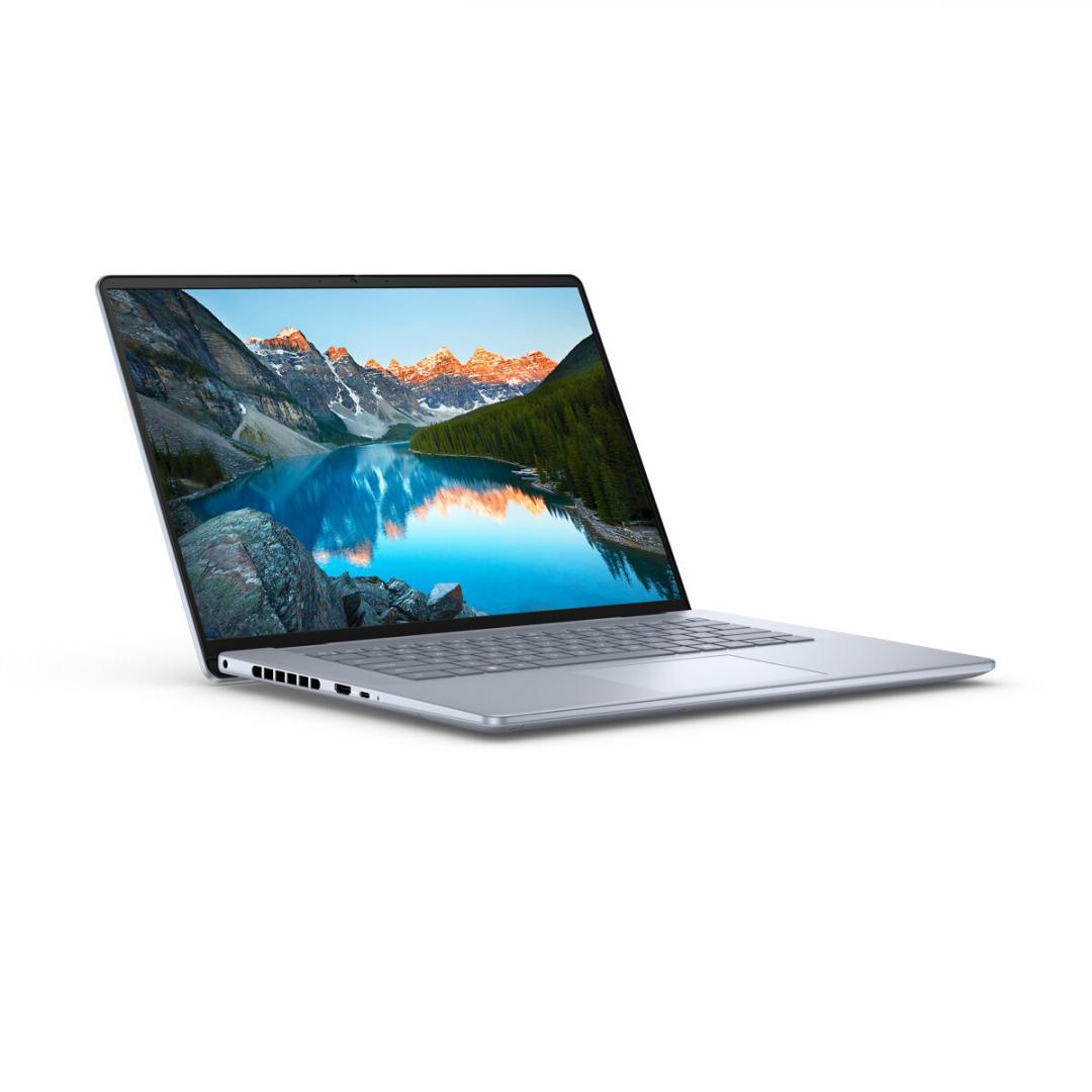 Laptop Dell Inspiron Plus 7640 16.0" 2.5K OLED, Intel U7-155H, - imagine 5