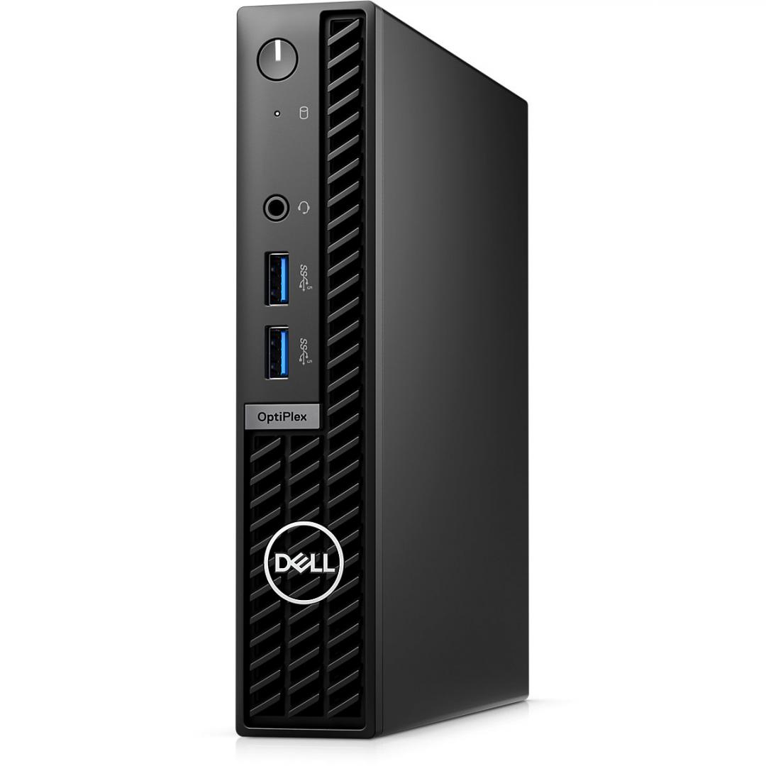 Desktop Dell OptiPlex 7010 MFF, i7-13700T, 16GB, 512GB SSD, No - imagine 3