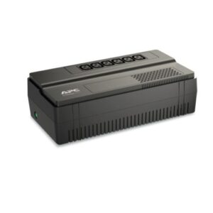 UPS APC EASY UPS BV 1000VA, AVR, IEC Outlet,(6) IEC
