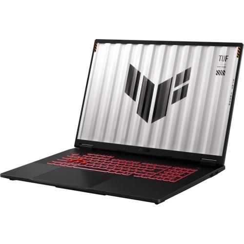 Laptop Gaming ASUS TUF Gaming A18 FA808UH (90NR0NM1-M003V0), procesor AMD - imagine 5