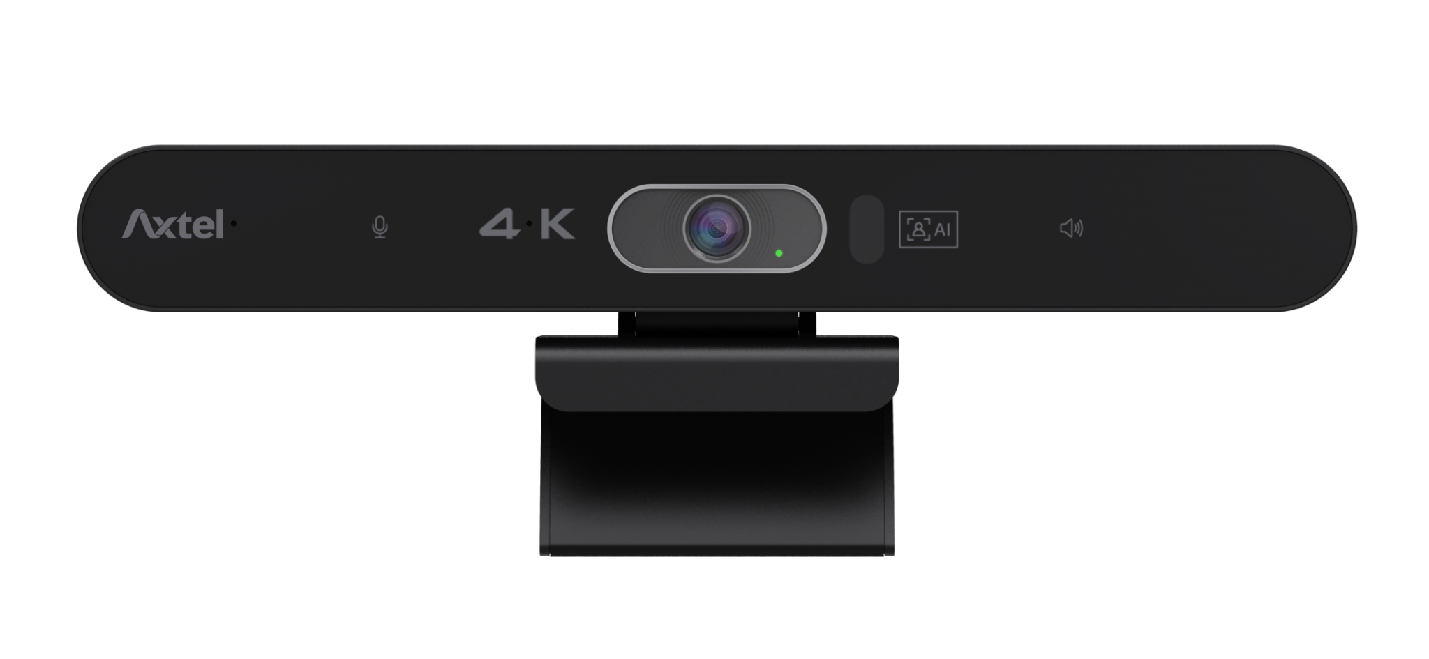 Camera Videoconferinta Axtel AX-4K Video-Bar-Mini, Rezolutie 4k 3840x2160@30fps, Senzor 1/3.0", - imagine 6
