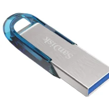 Memorie USB Flash Drive Sandisk Ultra Flair, 32GB, USB 3.0