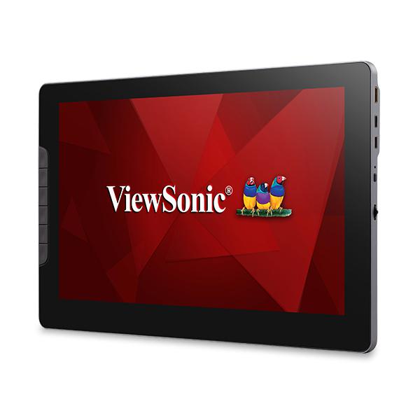 Tableta grafica 13.3'' Viewsonic ID1330 - imagine 5