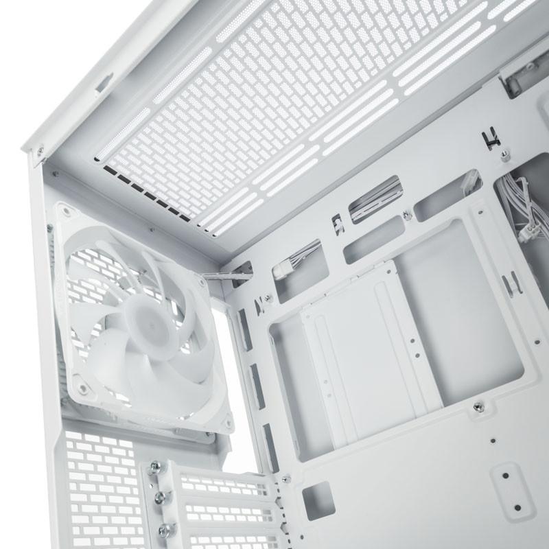 Carcasa PHANTEKS XT PRO ULTRA Mid Tower DRGB ALB - imagine 11