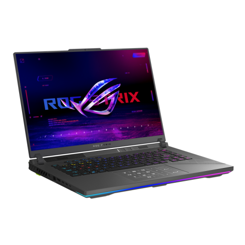 Laptop Gaming Asus Rog Strix G16, G614JVR-N4081, 16-inch, QHD+ 16:10(2560 - imagine 5