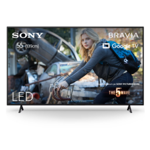Televizor Sony BRAVIA LED 55X75WL, 139 cm, Smart Google TV,