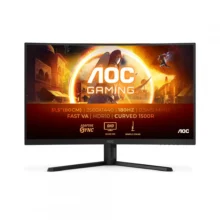 Monitor AOC 31.2″ CQ32G4VE