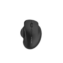 Mouse Serioux Glide 515 Wireless, Negru, Senzor: Optic, Dpi: 800/ 1200/