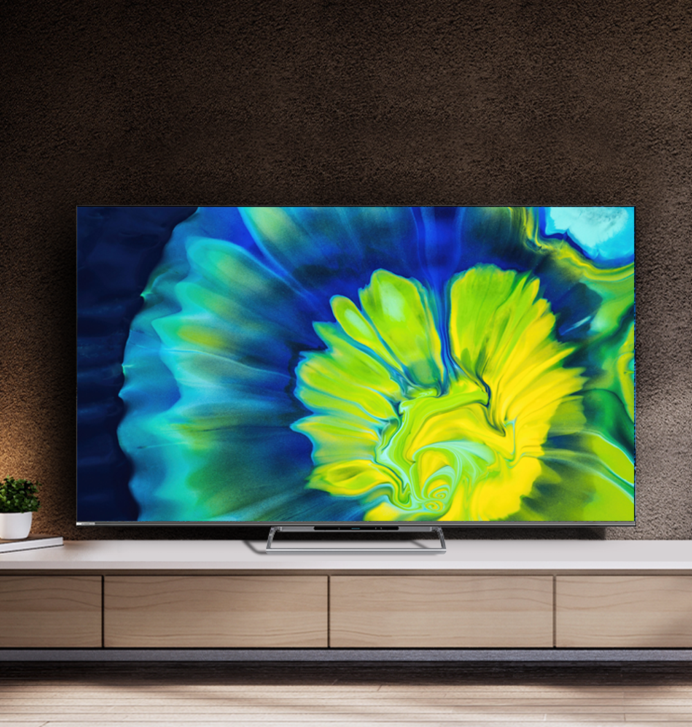 Televizor METZ QLED 55MQE8000, 139 cm, Gaming TV,Smart Google TV - imagine 5