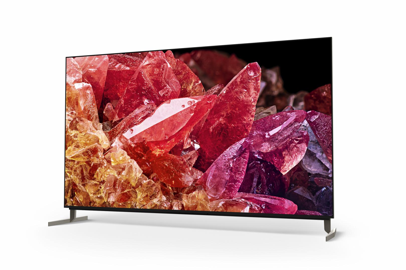 Televizor, Sony, Seria X95K, XR65X95KAEP, 2022, 65" - 164CM, LED, - imagine 4