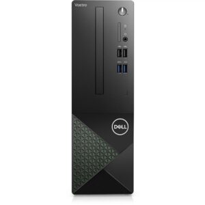 Desktop Dell Vostro 3710 SFF, Intel i5-12400, 8GB Ram, 256GB