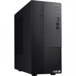 Desktop Business ASUS ExpertCenter D5, D500MD_CZ-7127000040, 512GB M.2 2280 NVMe™