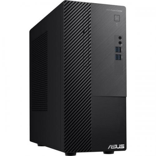 Desktop Business ASUS ExpertCenter D5, D500MD_CZ-7127000040, 512GB M.2 2280 NVMe™