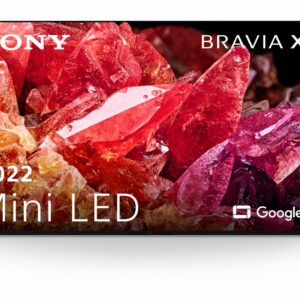 Televizor, Sony, Seria X95K, XR75X95KAEP, 2022, 75" – 189CM, LED,
