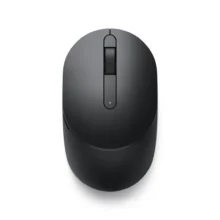 Mouse DELL MS3320W, Wireless, Negru